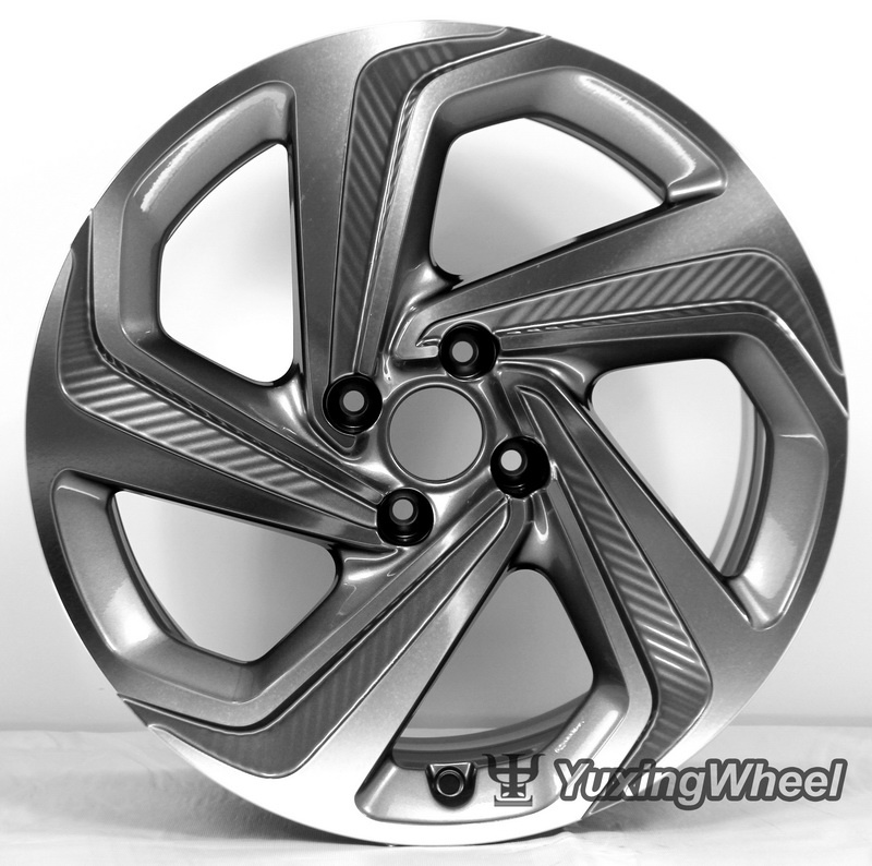 18 Inch Car Wheels Rims for Ds