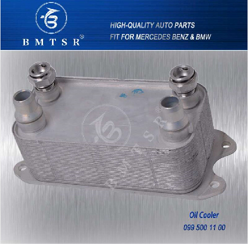 Auto Engine Parts Oil Cooler Fit for W204 W212 OEM 0995001100