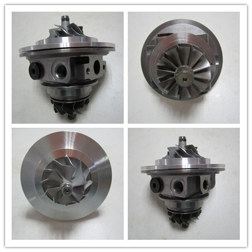 The Auto Turbo K0422-582 L3yc1370z L3y41370zc L3y31370zc Turbocharger with Core Chra for Mazda 3 Mazda 6 Mazda Cx7 2.3 L