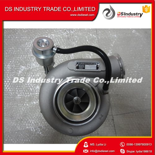Cummins Holset Hy40W Turbocharger 4039743