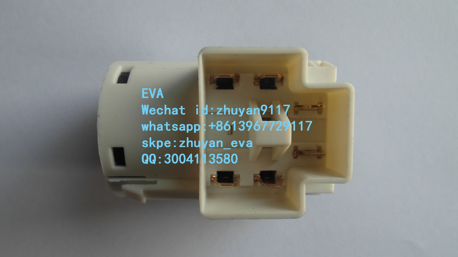 Ignition Switch for VW Sharanford Galaxy 95VW11572-AC 7m0905865b