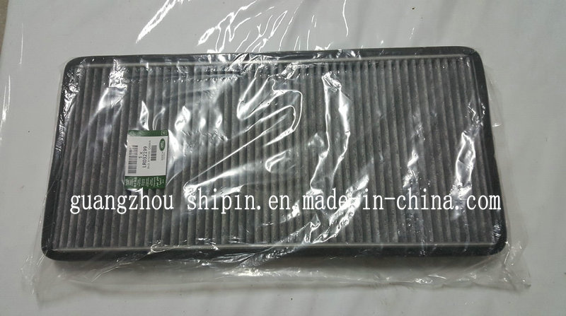 OEM Lr032199 Automobile a Quality Air Filter for Land- Rover
