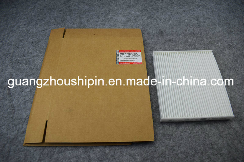 Air Intake Cabin Filter for Suzuki (990J0 M 53MS0)