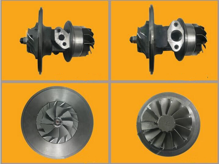 BHT3b 167713 Turbocharger Cartridge for Nta855, 88 Nt400