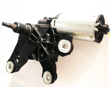 Zd-B0001 Wiper Motor for Audi A3, Audi A3 Sportback, Audi A4/A4 Avant, Audi A6/A6 Avant, Audi Q5 Q7