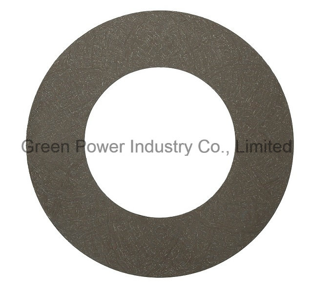 Non-Asbestos High Quality Clutch Parts Clutch Lining