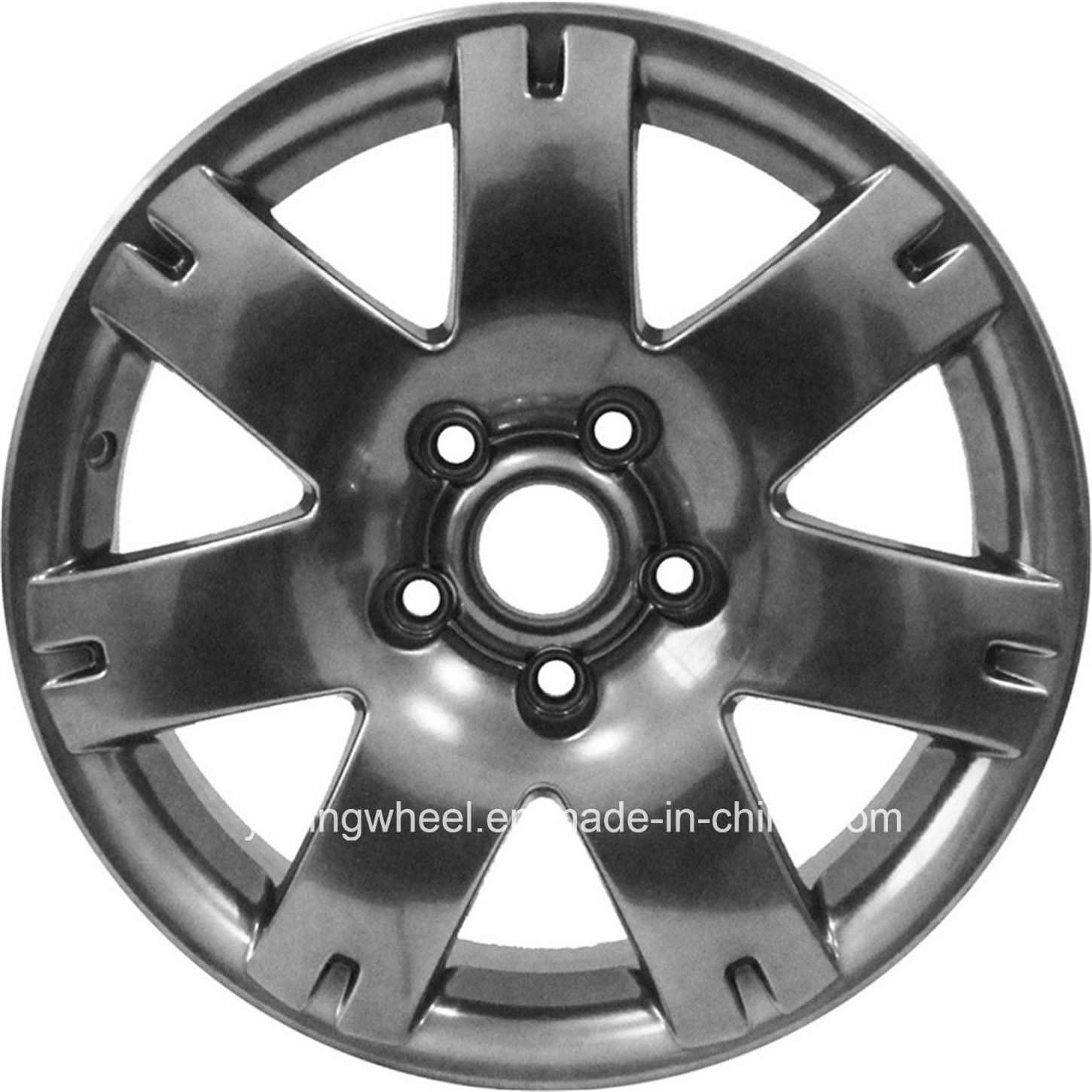 16inch Car Rims, Hot Sale Alloy Wheel