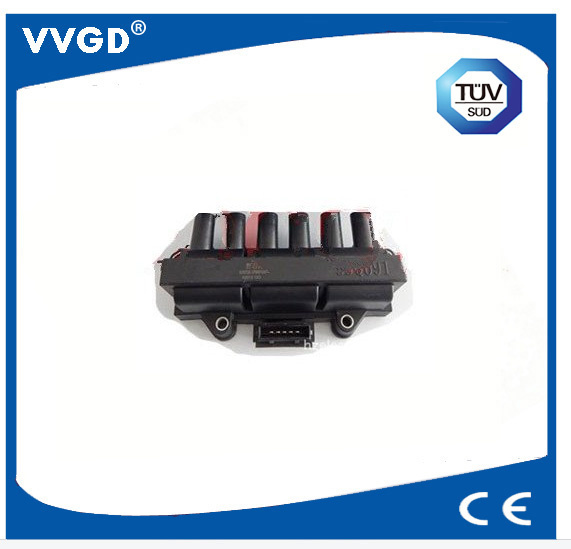 Auto Ignition Coil Use for Ford 6V87qe-3705010b