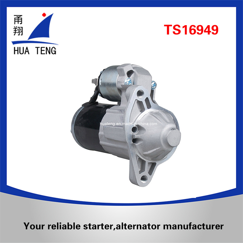 12V 1.2kw 10t Cw Starter for Jeep 17937 M0t31572