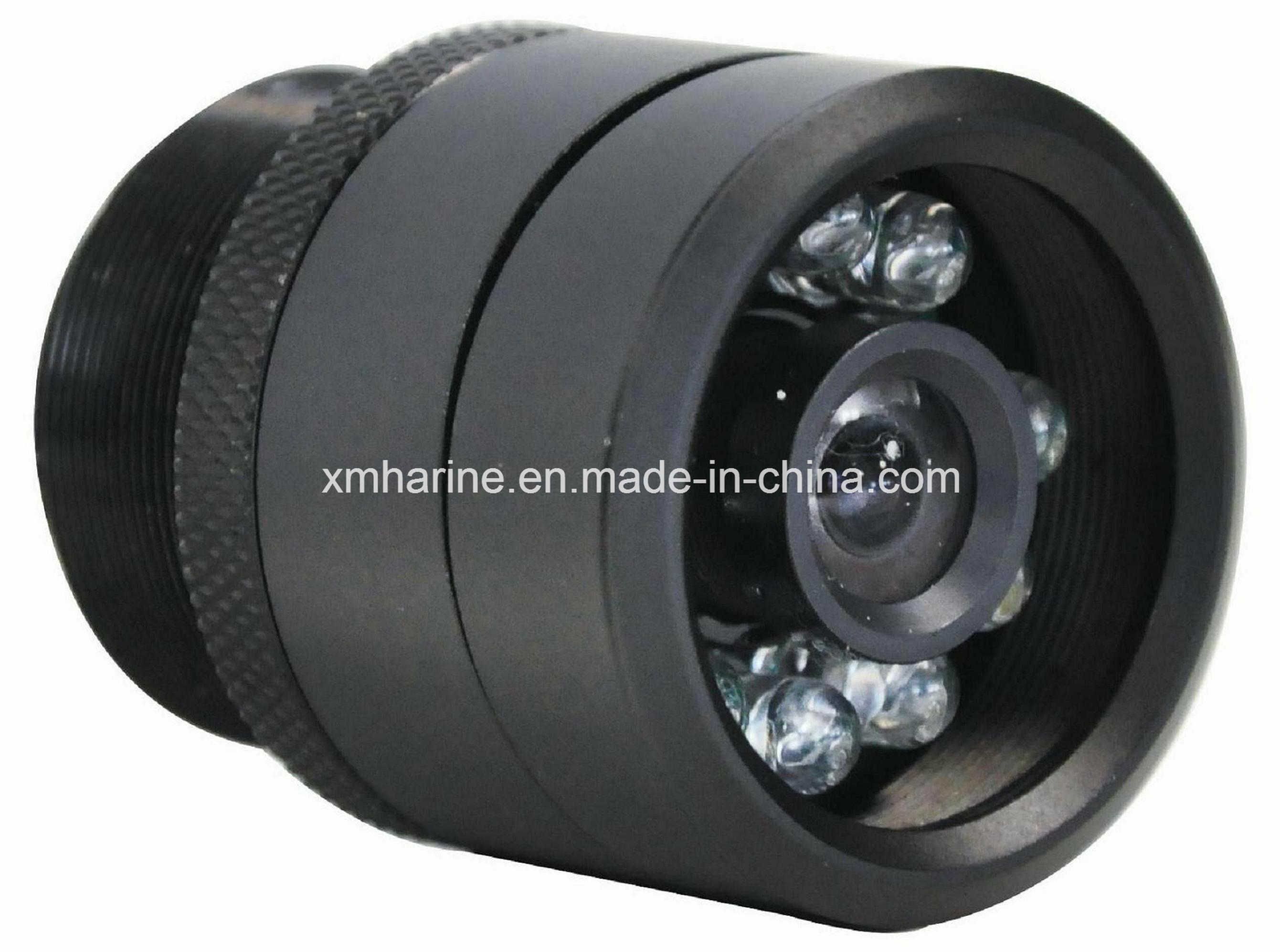 Car Parts Waterproof IR Car CCD Camera