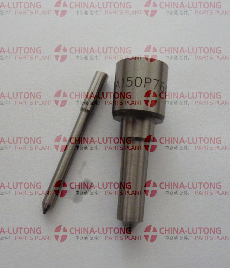 China Diesel Nozzle for Mazda - Dlla146pn197