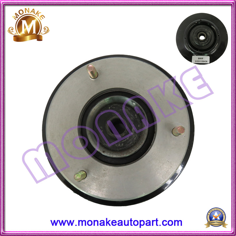 Shock Absorbed Suspension Strut Mount for BMW (31331139436)