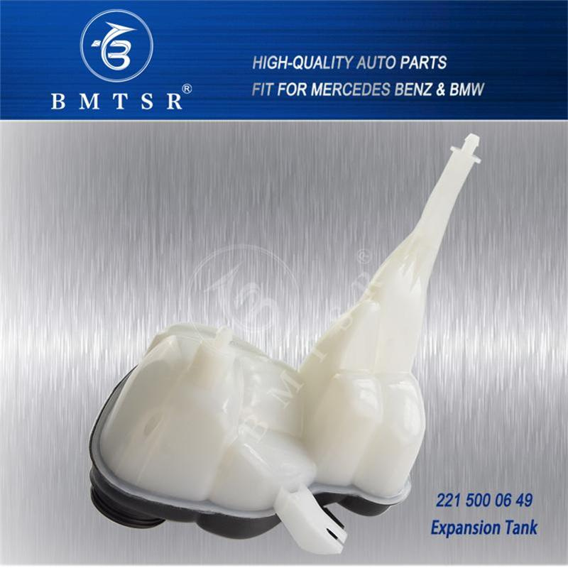 Auto Water Tank for Mercedes W221 221 500 06 49 2215000649