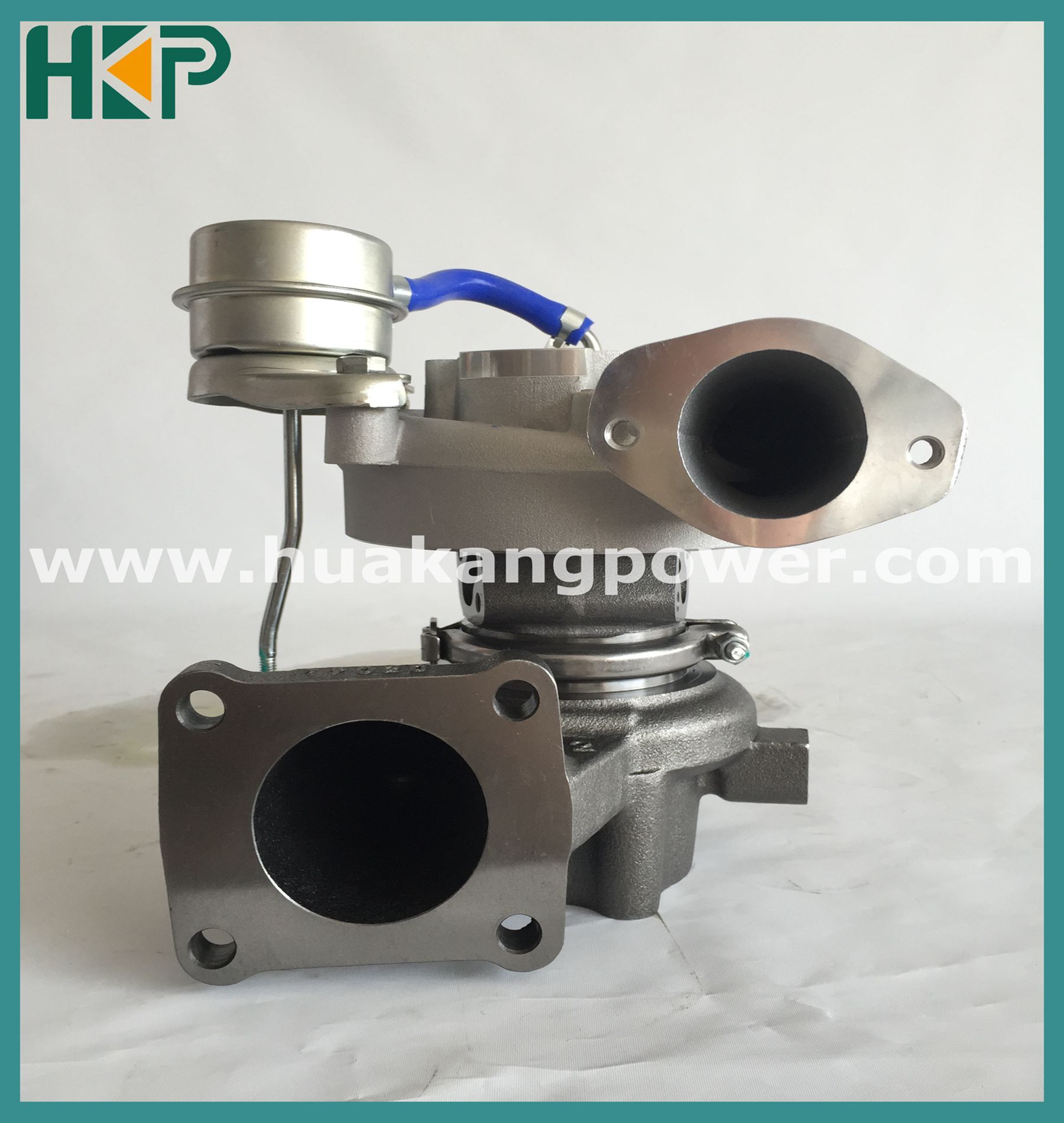 CT26 17201-17040 Turbo/Turbocharger