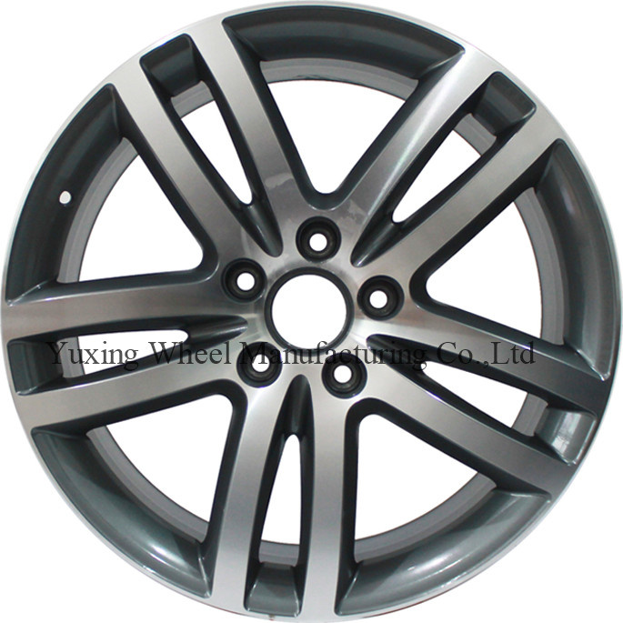 20 Inch Replica Alloy Wheels for Audi