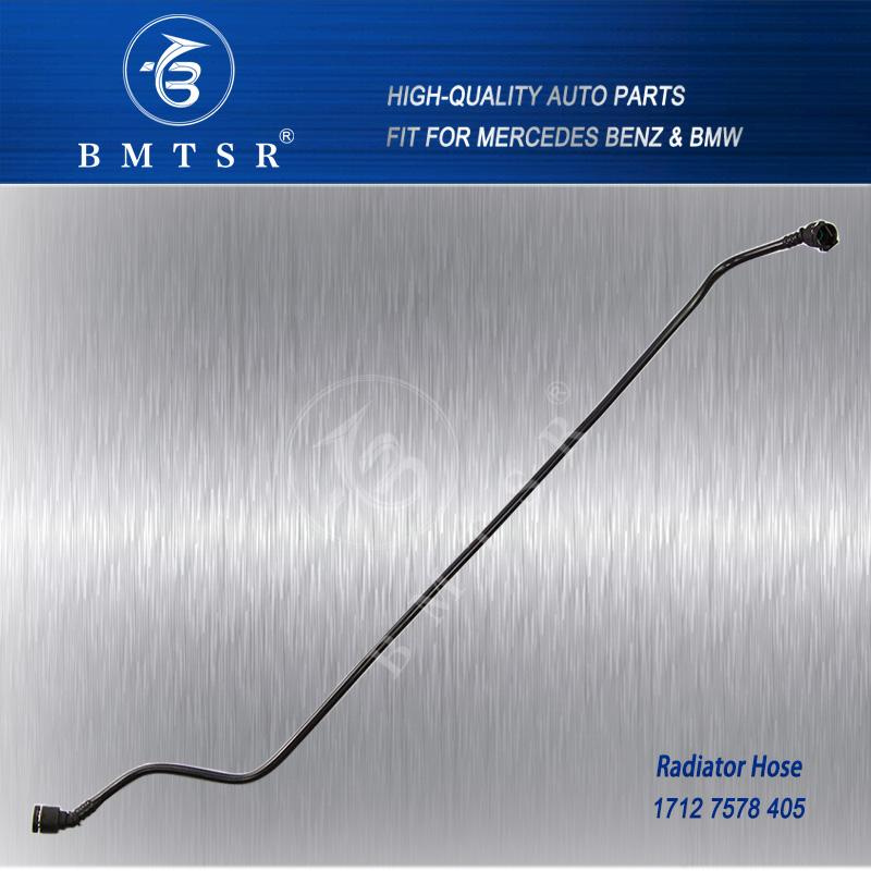 Radiator Hose for BMW F01 F10 17127578405