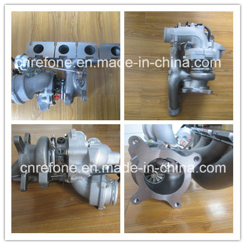 K04 53049880064 5304-988-0064 53049700064 5304-970-0064 Turbo for Audi S3, Tt, Seat Leon, Volkswagen Golf