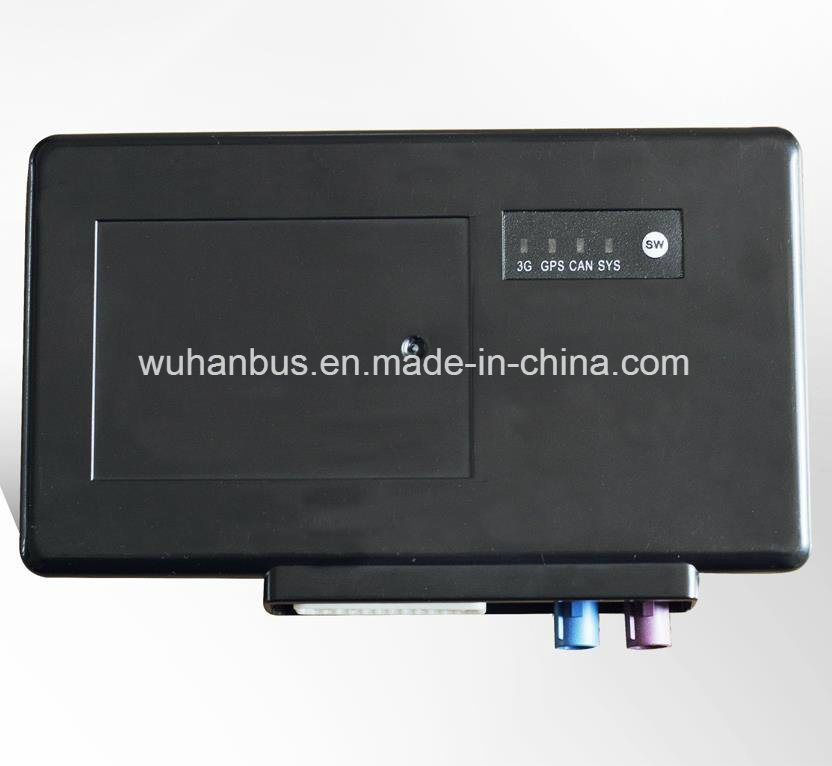 Electric Car Use T Box