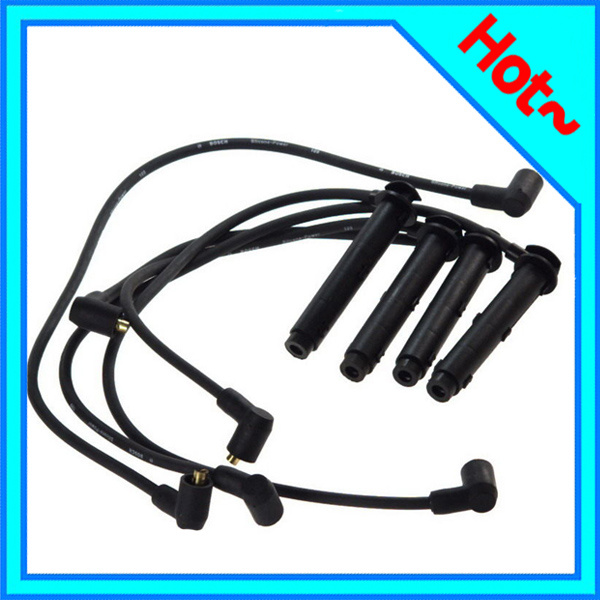 Spark Plug Wire Cable for Toyota Carina Corolla 0986356932 90919-21591