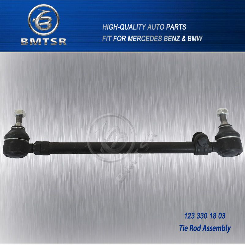Auto Parts Tie Rod Assembly for Mercedes Benz