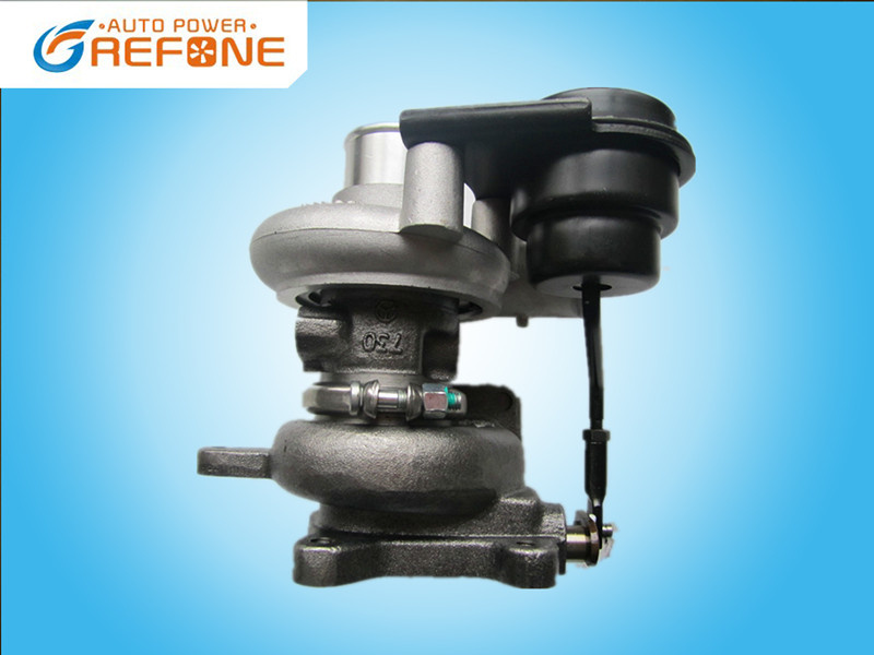 Td025m 49173-02412 49173-02410 28231-27000 Turbocharger for KIA D4ea