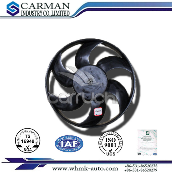 Cooling Fan for Jetta 441