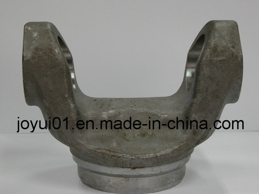 End Yoke and Welded Yoke for Wfhjc1-1