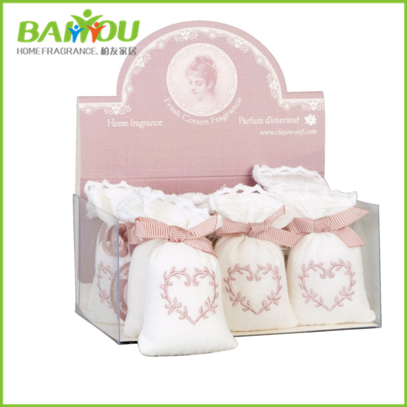Scented Sachet Bag