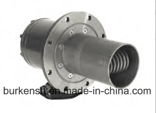 Series UKTM Tube Bundle Oil Cooler