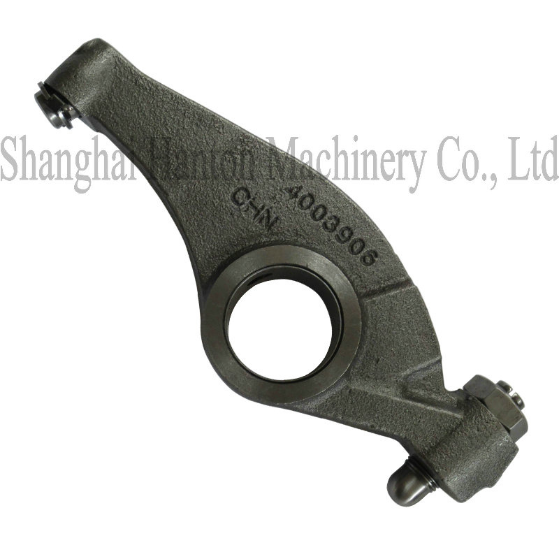 Cummins QSM ISME engine motor 4003906 4003910 rocker arm lever