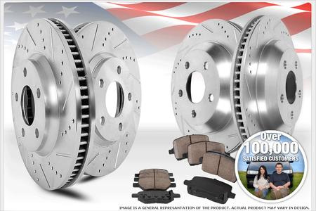 Top Quanlity of Brake Rotors