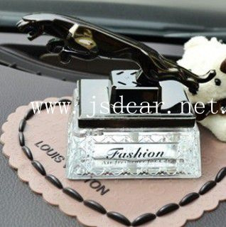 Car Air Freshener, Perfume Seat (JSD-J0055)