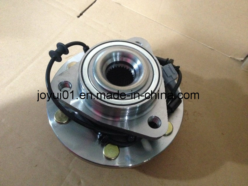 Wheel Hub Bearing for Infiniti 40202-7s000