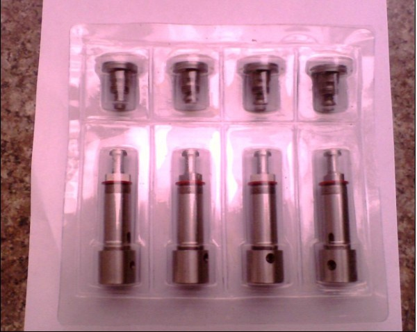 Diesel Engine Parts Plunger Element 9173-82A