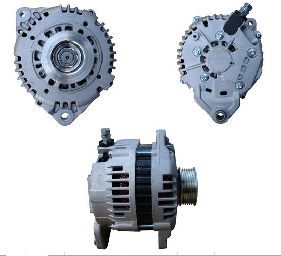 12V 110A Alternator for Hitachi Nissan Lester 13639 Lr1110705