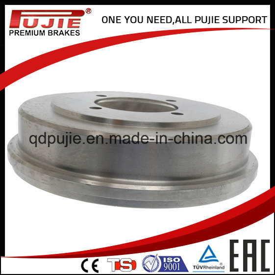 Auto Brake Parts for Mitsubishi Dodge Brake Drum Amico 35010