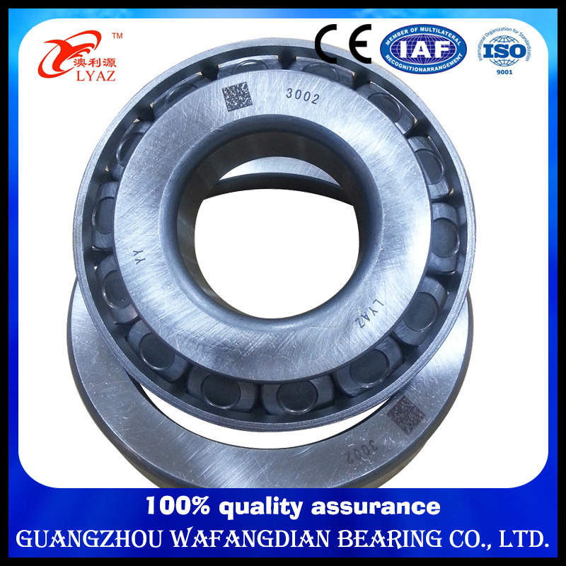 Hot Sales Taper Roller Bearing 3002, Auto Bearing (3002)