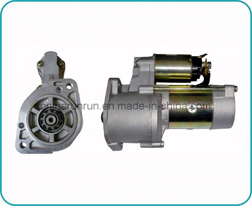 Starter Motor 12V 2.2kw 10t for Mitsubishi (M2T63271)
