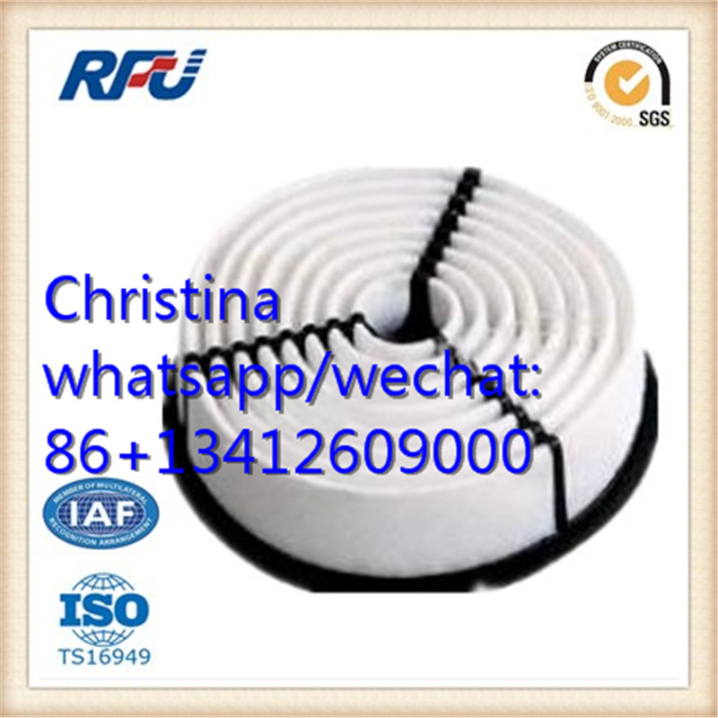 17801-63010 High Quality Air Filter for Toyota