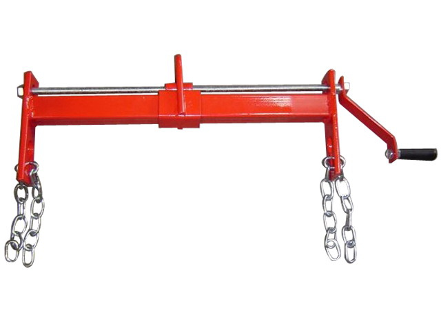 Cross Beam Adaptor 500kg