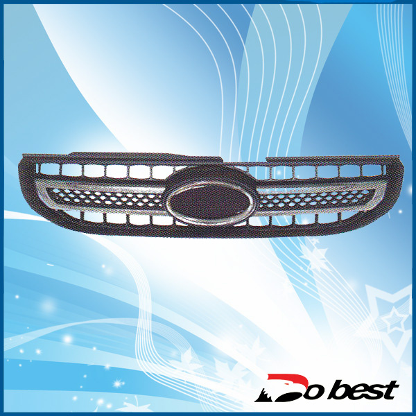 Gront Grille for KIA Sportage, Bumper