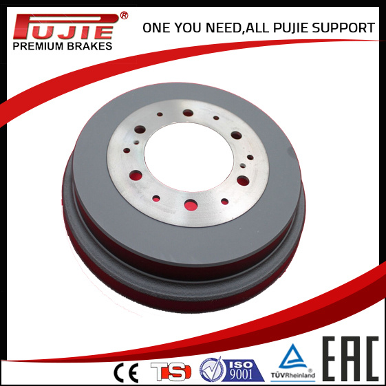 Hiace Brake Drum for Toyota 42431-26190