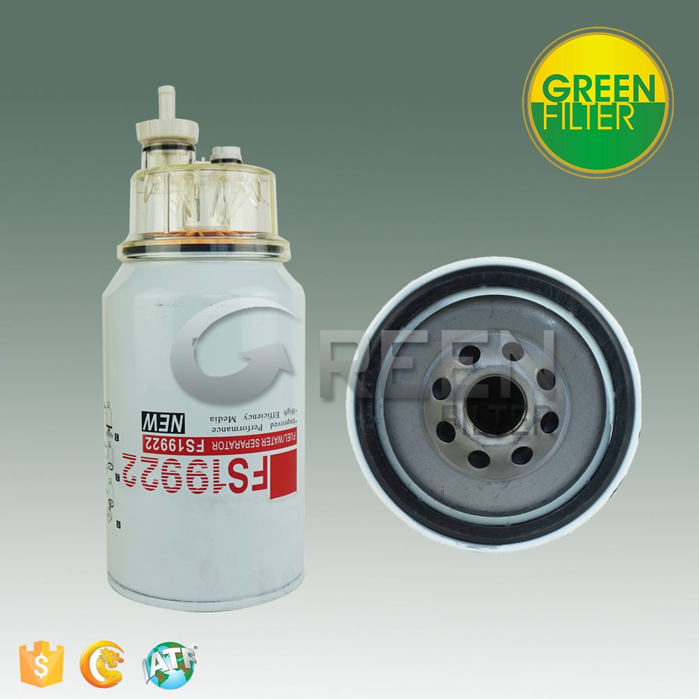 Fuel/Water Filter for Auto Parts (FS19922)
