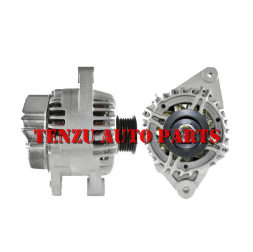 Alternator for Toyota Yaris 1.0I, 1.3I, 270600j020, 270600j040, 1022118010, 1022118200