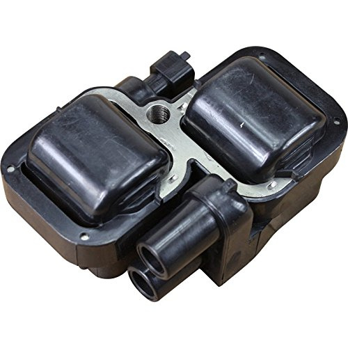 Ignition Coil for Mercedes Benz B200/C320/Clk320/S350/Cls55 0001587303 0001587803 0221503035
