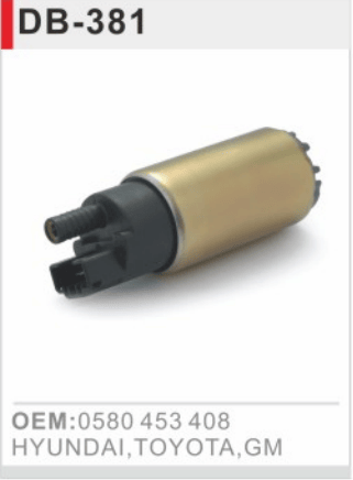 Fuel Pump
