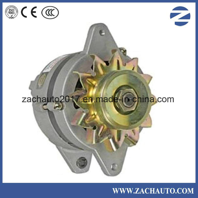 12V Auto Alternator for Kubota F2302, 0210005670, 0210006370, 0210006410