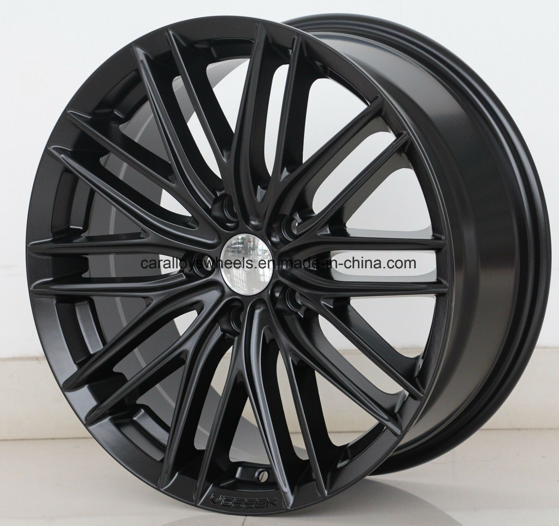 Aftermarket Alloy Wheels 17X7.5 18X8.0 Kin-Z575