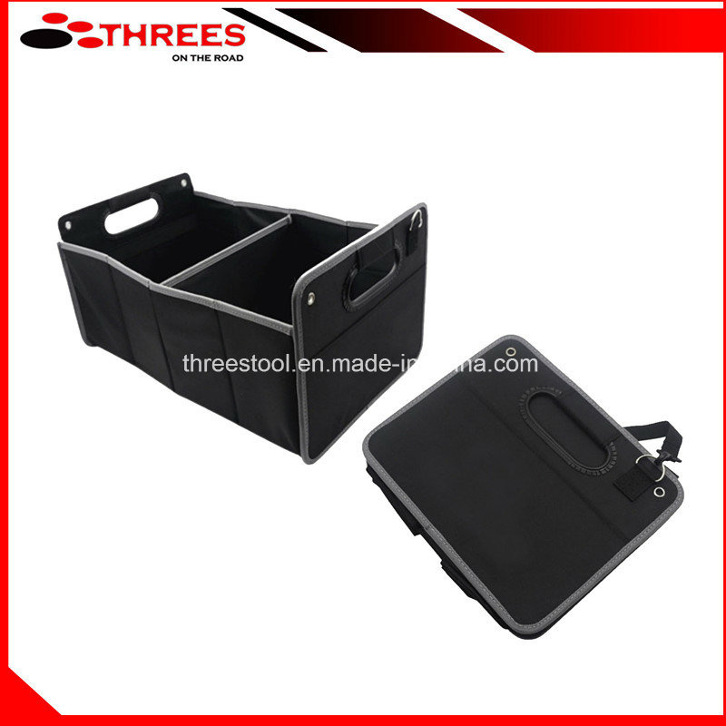 600d Polyster Car Trunk Organizer (1502006)