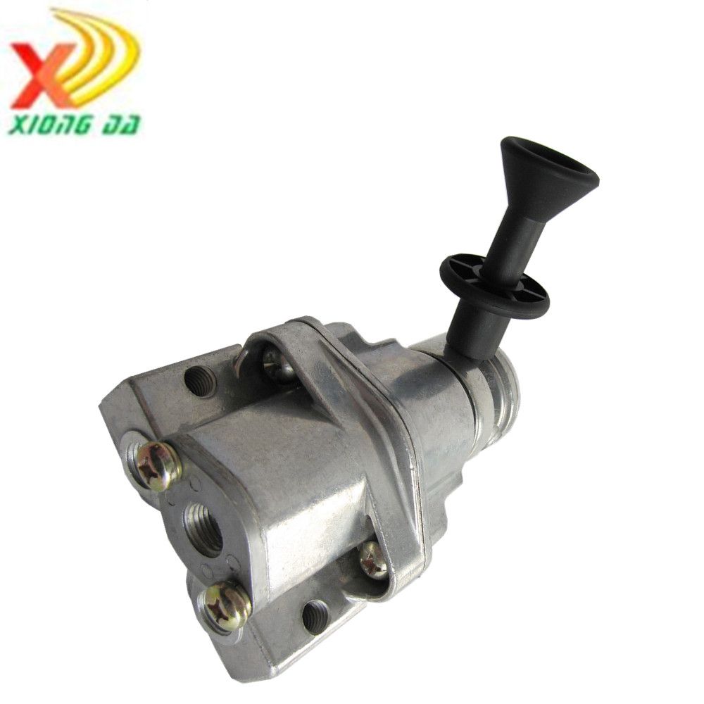 Xiongda Hand Brake Valve Kx11304 / Kx20061 for Bendix Truck